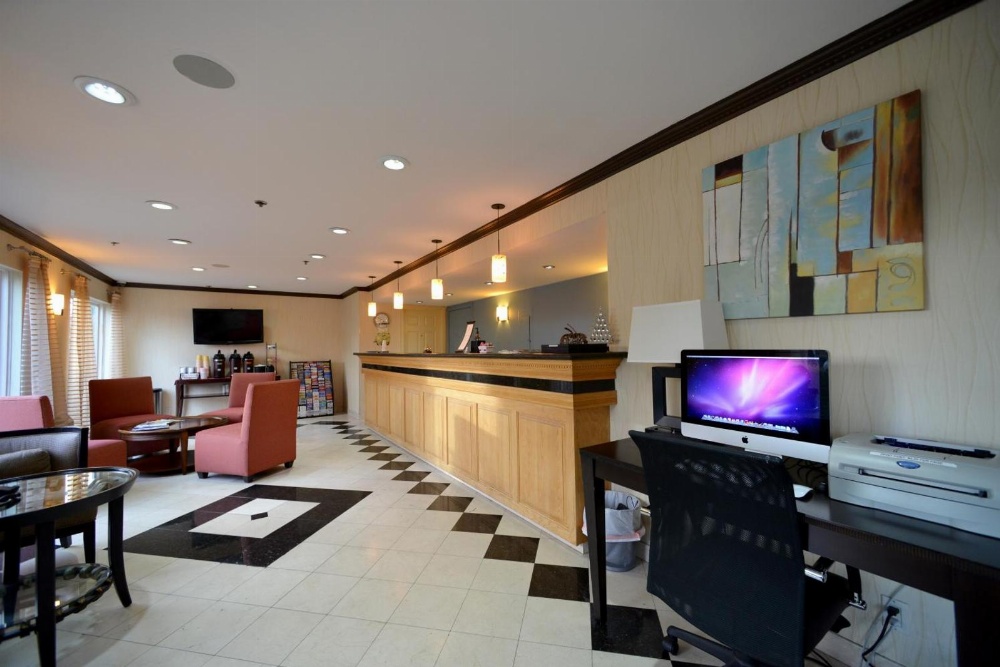 Cherry Orchard Inn Main image