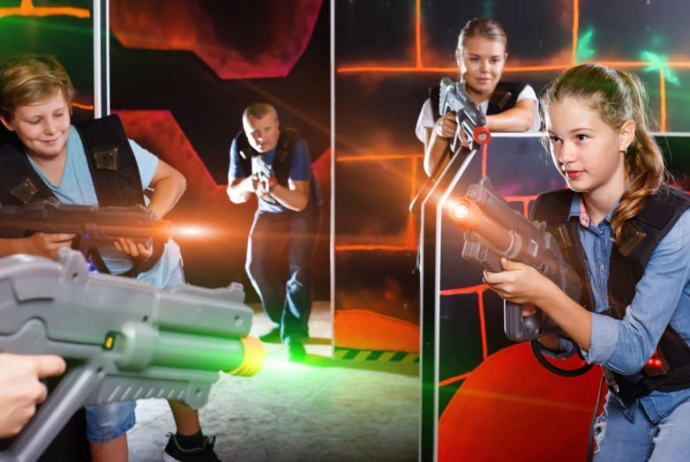 Family Fun in Sunnyvale: Kid-Friendly Activities and Attractions
