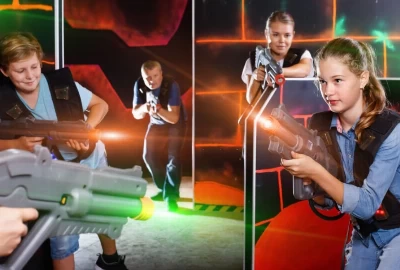 Family Fun in Sunnyvale: Kid-Friendly Activities and Attractions