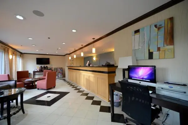 Cherry Orchard Inn Main image