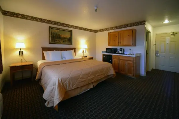 Cherry Orchard Inn Main image