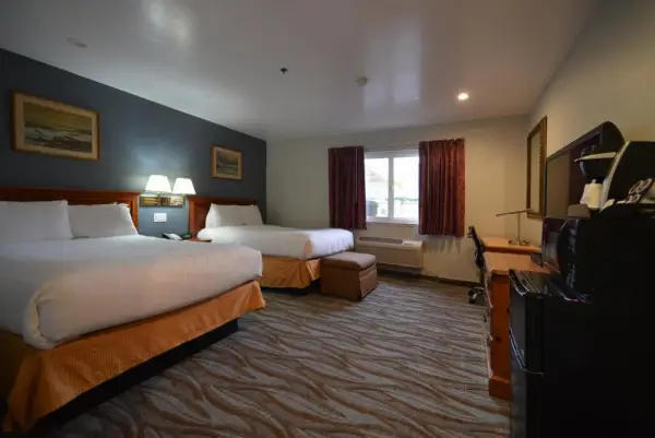 Cherry Orchard Inn 5